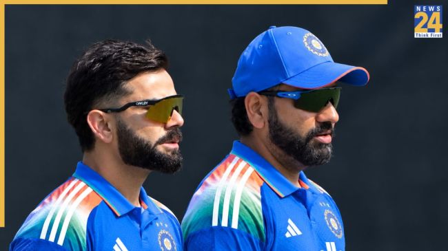 virat kohli rohit sharma