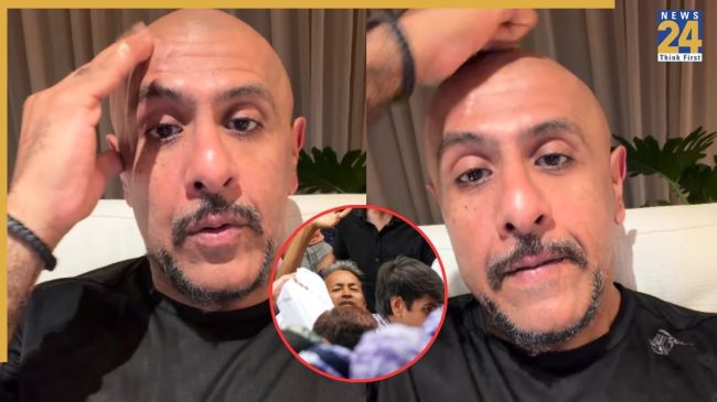 vishal dadlani supports sonam wangchuk
