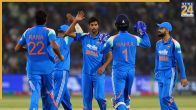 washington sundar