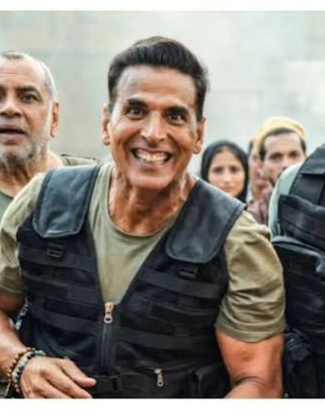 box office Collection-1-2-3-4-5