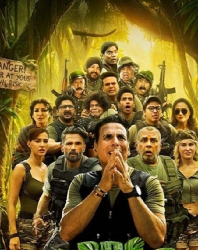 box office Collection-1-2-3-4