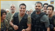 Welcome To The Jungle Box Office Collection