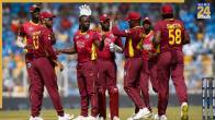 West Indies Team (PIC Credit - AI)