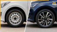 Steel Rim या Alloy Wheels? कार में बदलाव से पहले जान लें कौन है बेहतर, माइलेज से लेकर ब्रेकिंग तक पड़ेगा असर