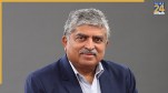 who is Nandan Nilekani