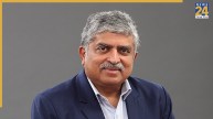 who is Nandan Nilekani