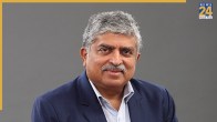 who is Nandan Nilekani