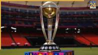ICC ODI World Cup Trophy (PIC Credit- X)