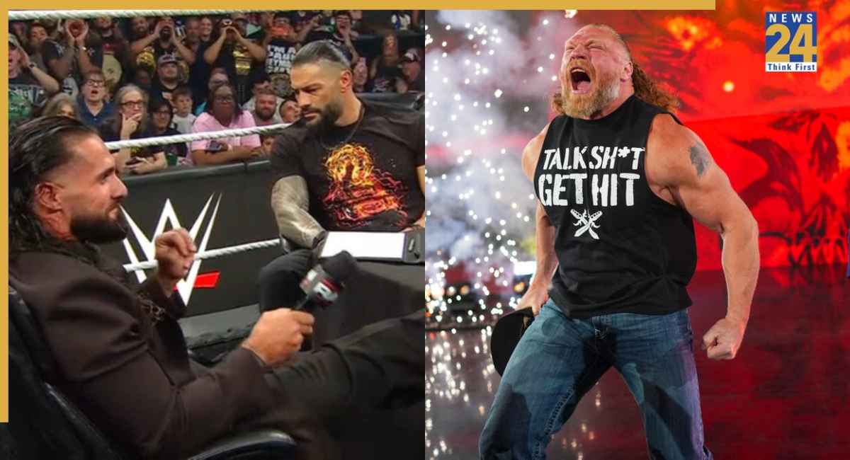 WWE