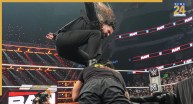 WWE Raw में Roman Reigns की वापसी फेल, ‘धोखेबाज भाई’ ने बुरी तरह पीटकर सिखाया सबक