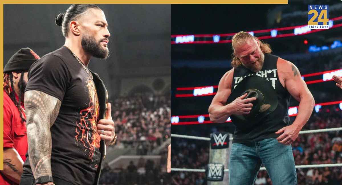 WWE