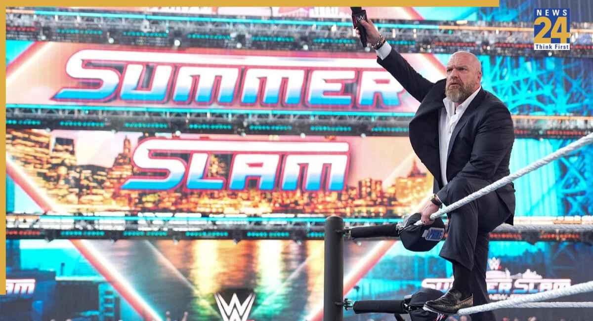 WWE WWE