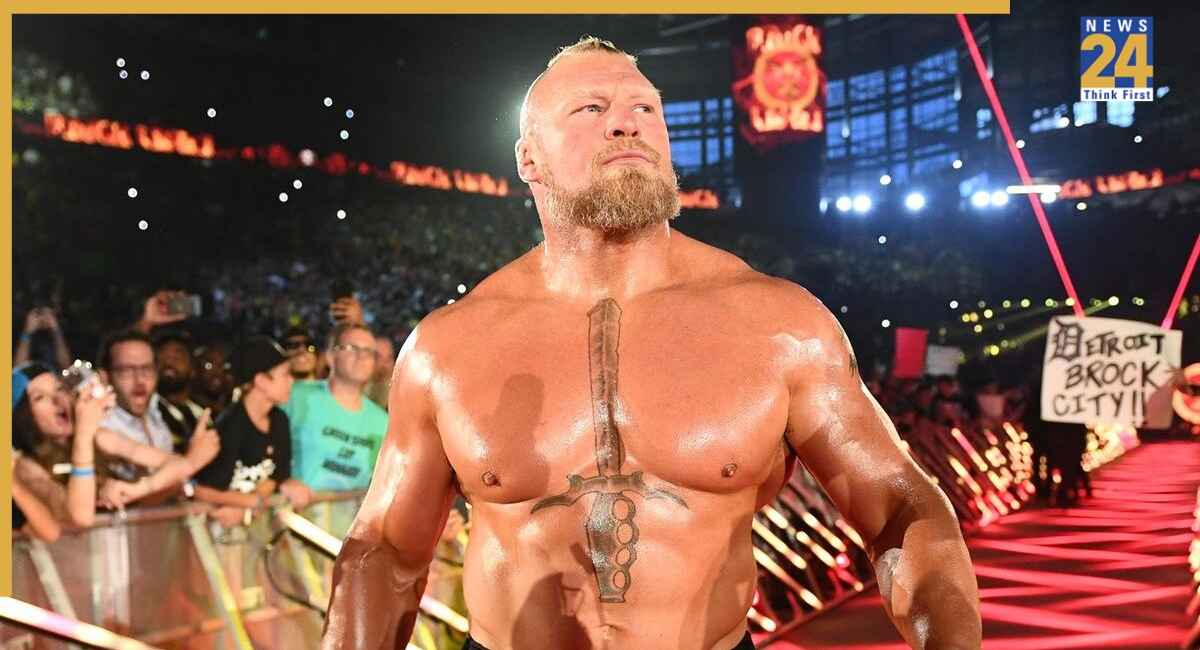 WWE