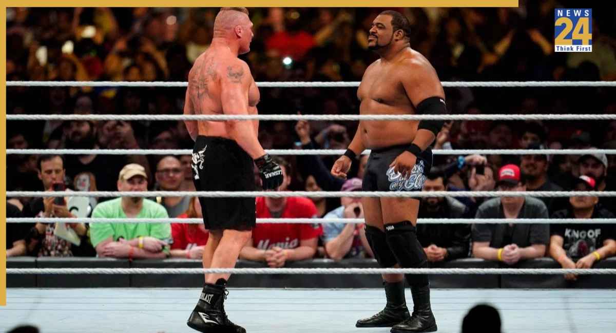 WWE