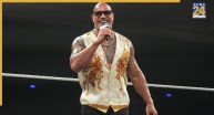 ना Roman Reigns और ना Cody Rhodes, 36 साल के इस WWE रेसलर ने The Rock को मैच के लिए ललकारा