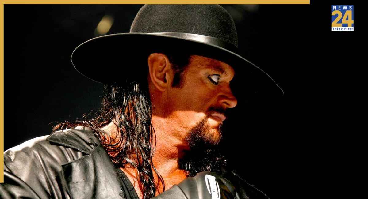 WWE