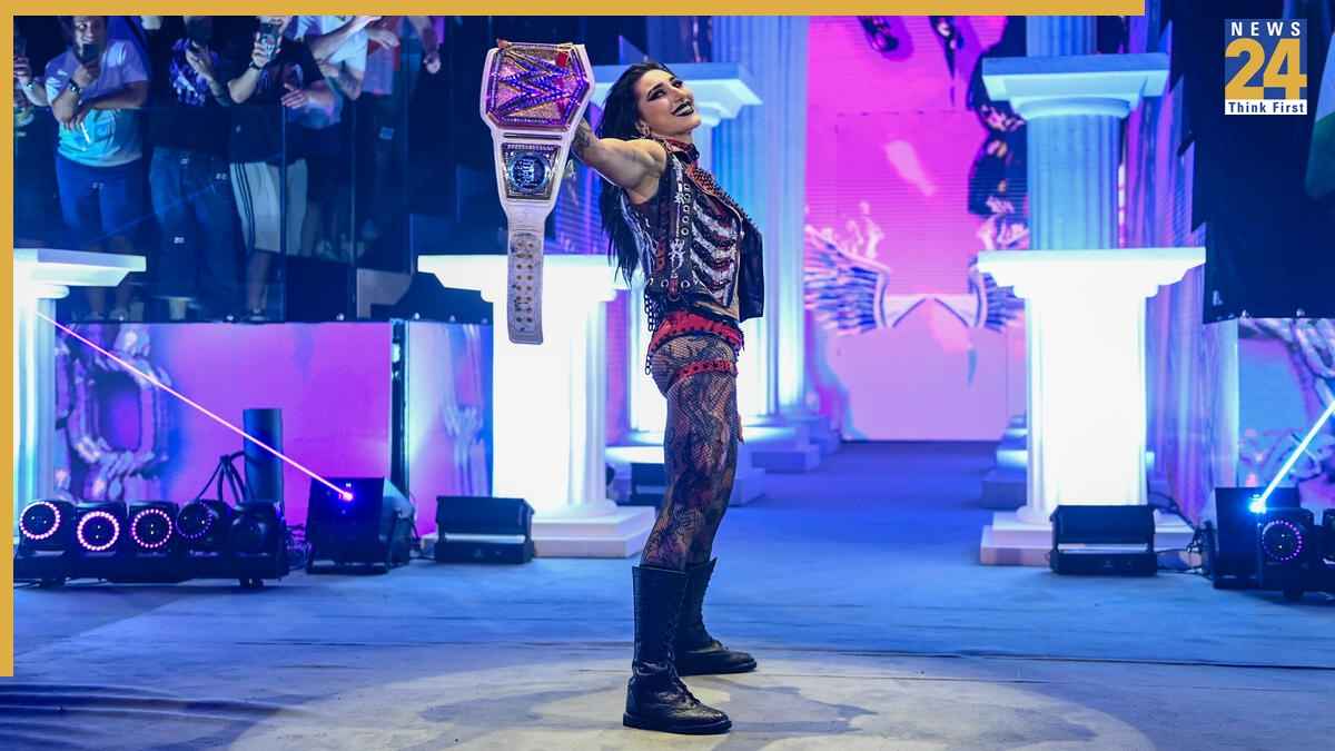 WWE WWE