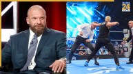 WWE SummerSlam 2026 को लेकर Triple H का मास्टरस्ट्रोक, मैच में बदलाव कर करियर किलर की चमकाई किस्मत