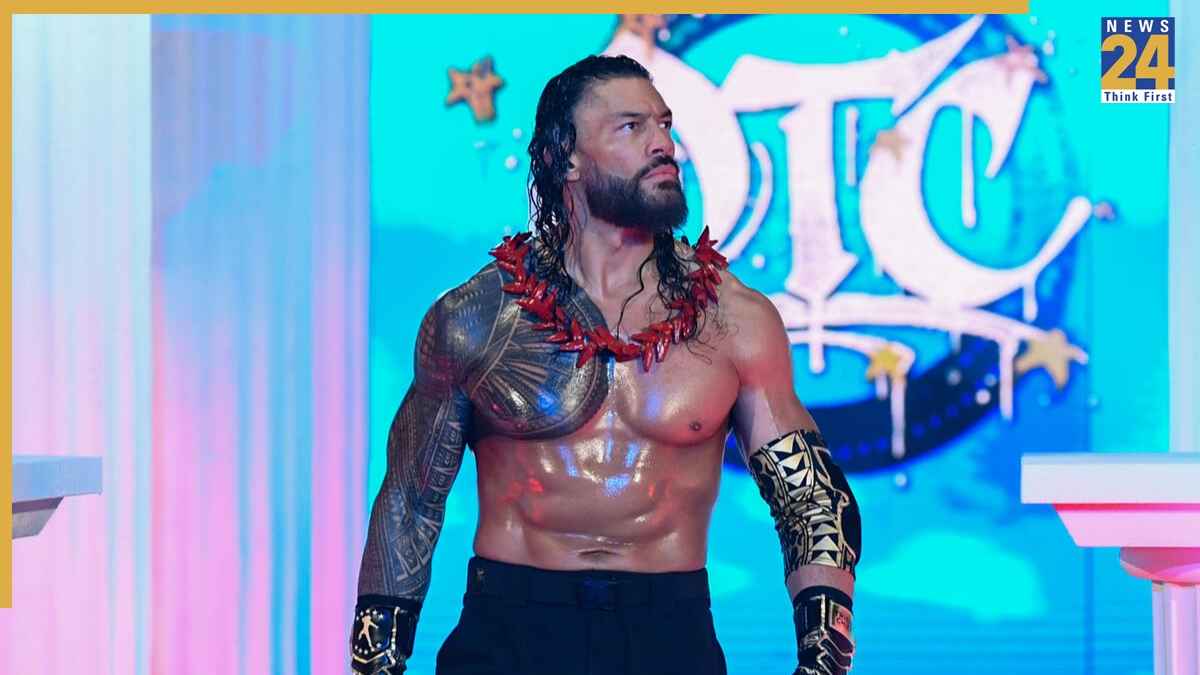 WWE