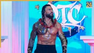 WWE SummerSlam 2026 में दुश्मन को रौंदने के लिए तैयार हुए Roman Reigns, इंटेंस वर्कआउट का वीडियो वायरल