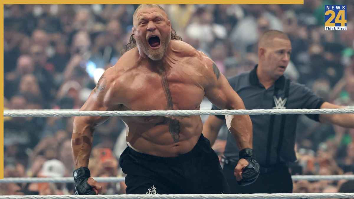 WWE