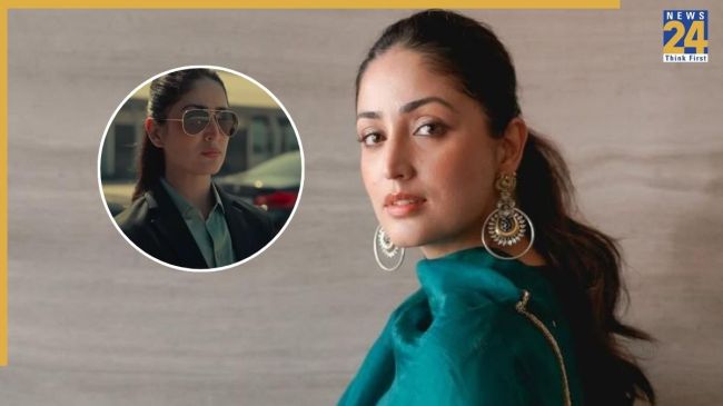 yami gautam