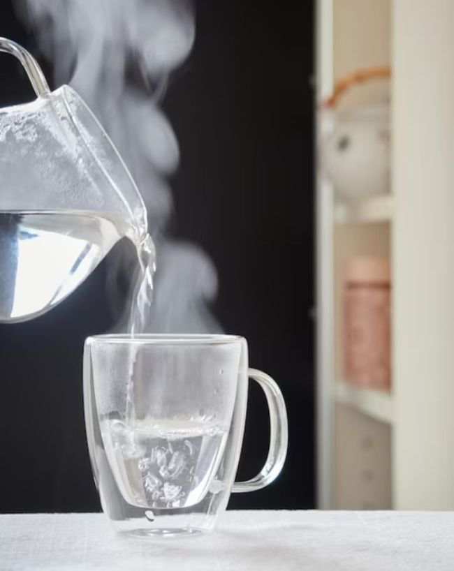 side effects of drinking warm water-1-2-3-4