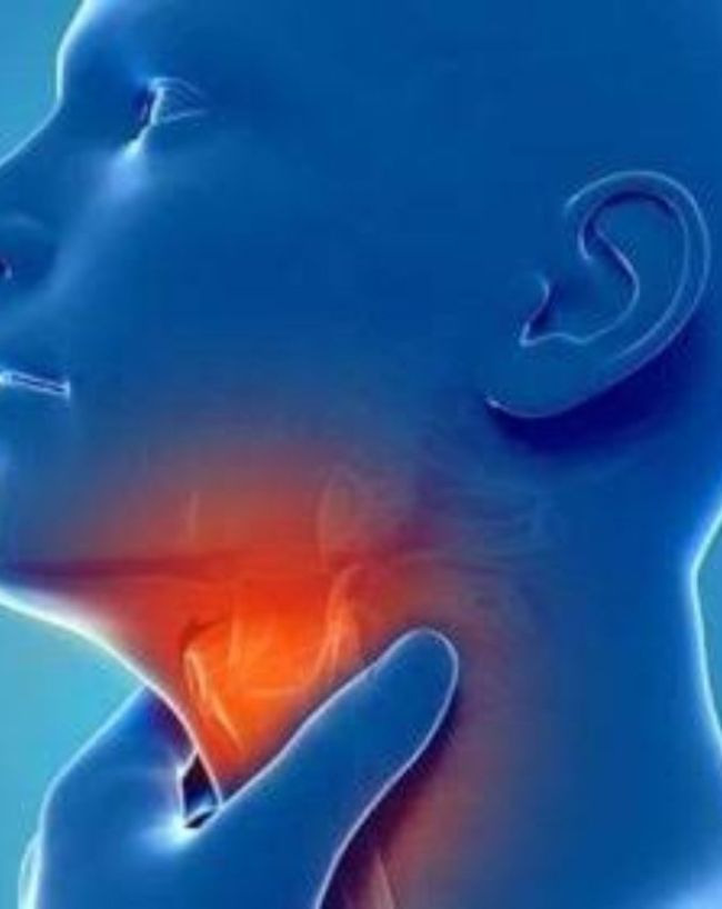 Throat Cancer Symptoms-1-2-3-4-5