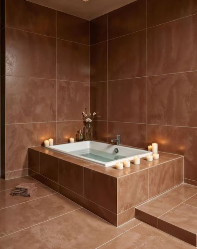 Why hotels Washroom Have 2 Wash Basin-1-2-3