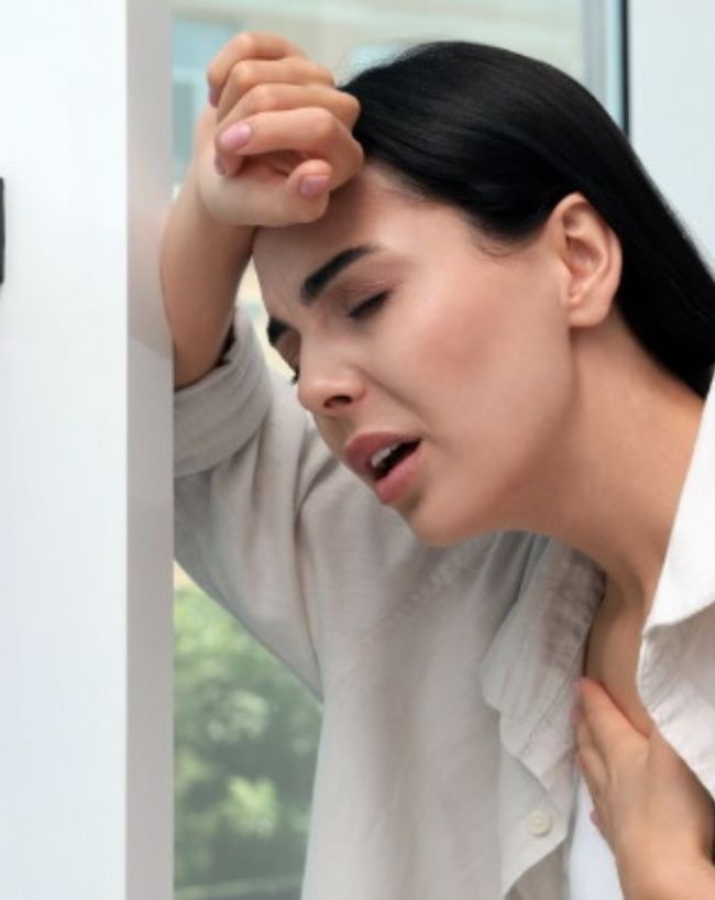 Warning Signs of Heart Blockage-1-2-3-4-5