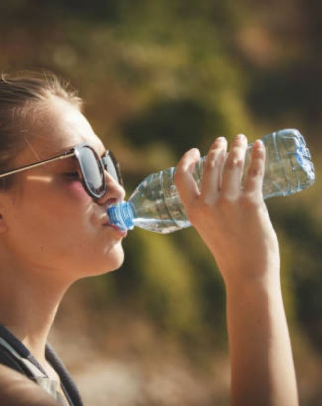 side effects of drinking warm water-1-2-3-4-5-6
