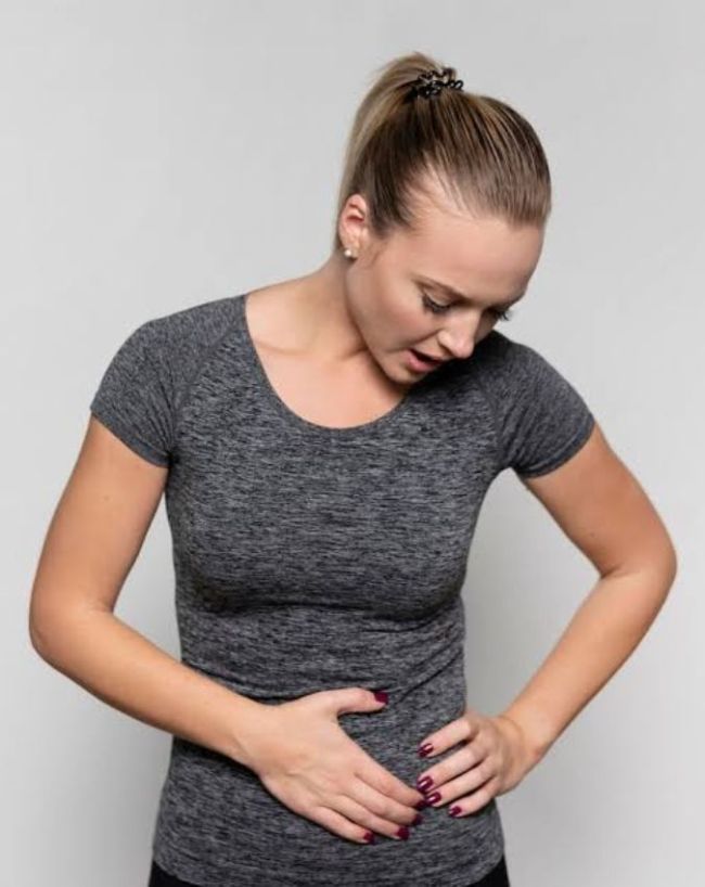early signs of liver disease digestion-1-2-3-4-5