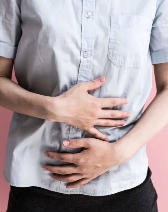 early signs of liver disease digestion-1-2-3-4-5-6