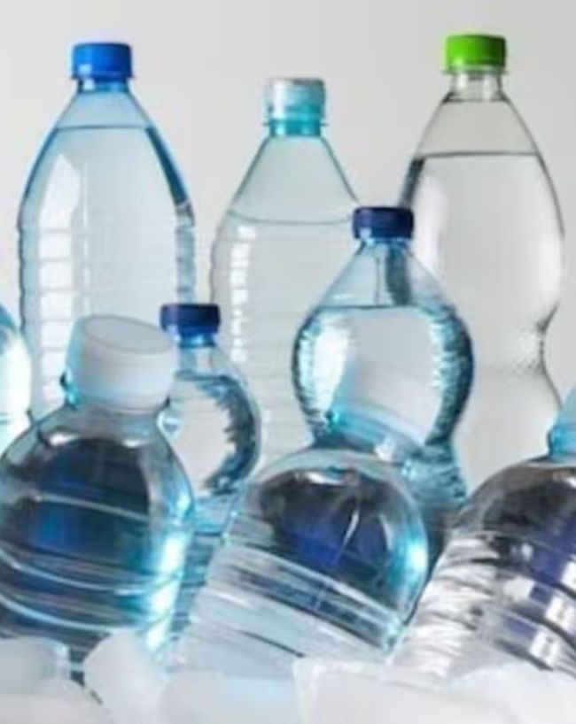 pani ki bottle ke dhakkan ka matlab -1-2