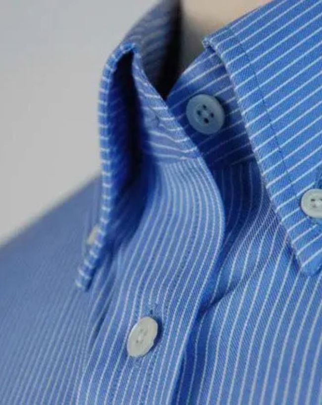 Shirt Collar Button Reasons-1-2-3
