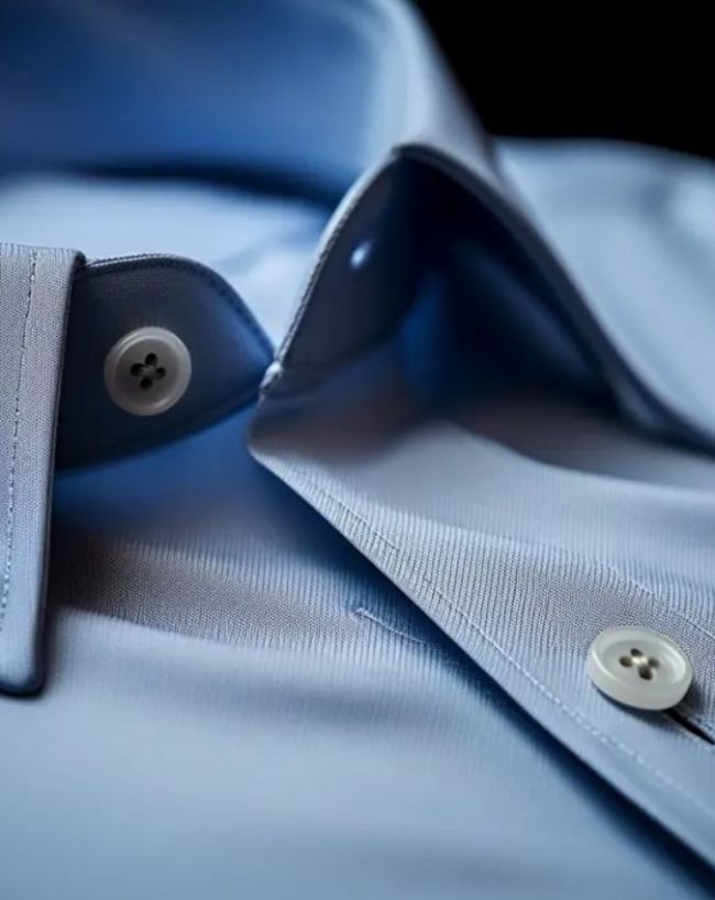 Shirt Collar Button Reasons-1-2-3-4