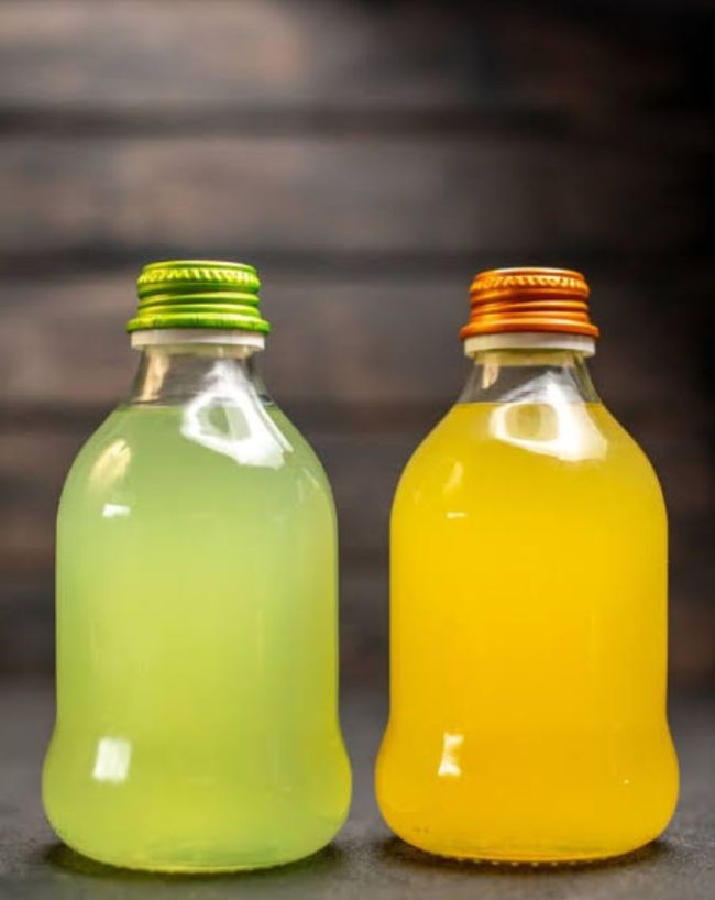 Soda Water Kaise Banta Hai-1-2-3-4-5-6
