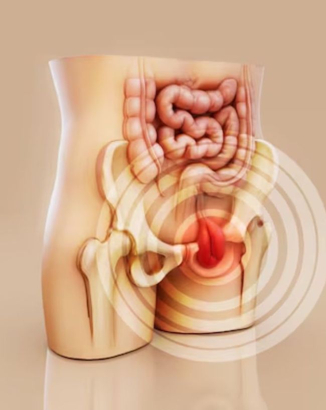 Appendix Pain Causes-1-2-3-4-5-6