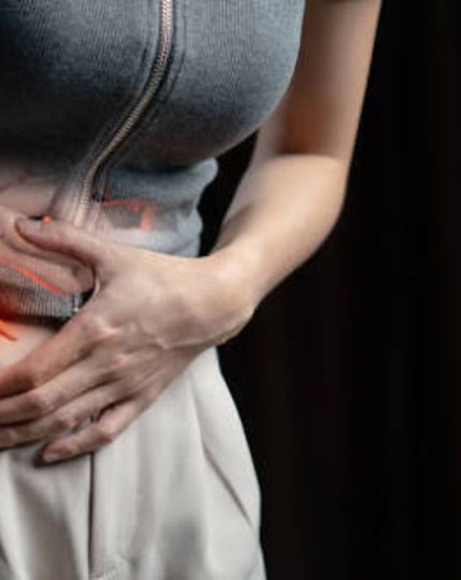 Appendix Pain Causes-1-2