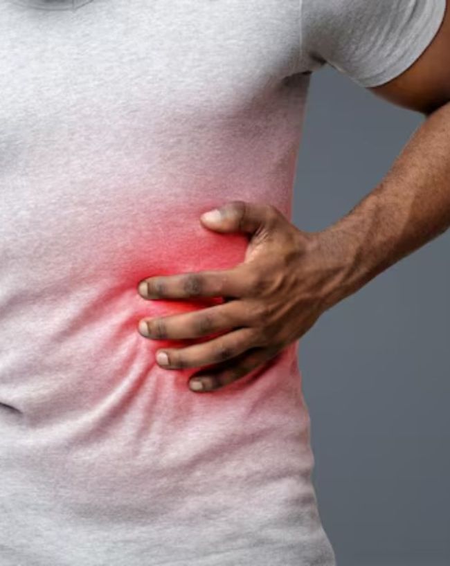 Appendix Pain Causes-1-2-3