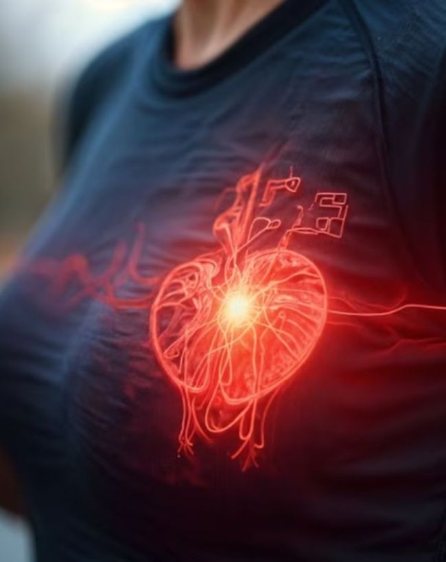Heart Week Symptoms-1-2-3-4-5