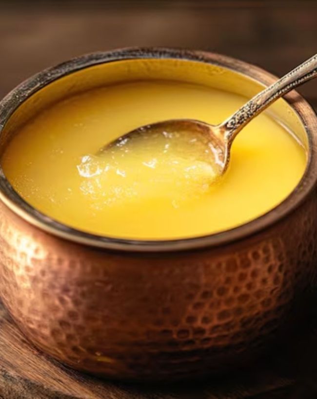 Ghee Water Benefits-1-2