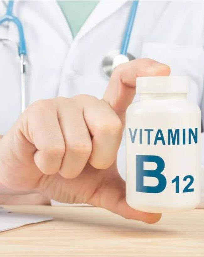 vitamin b12 deficiency symptoms-1-2-3