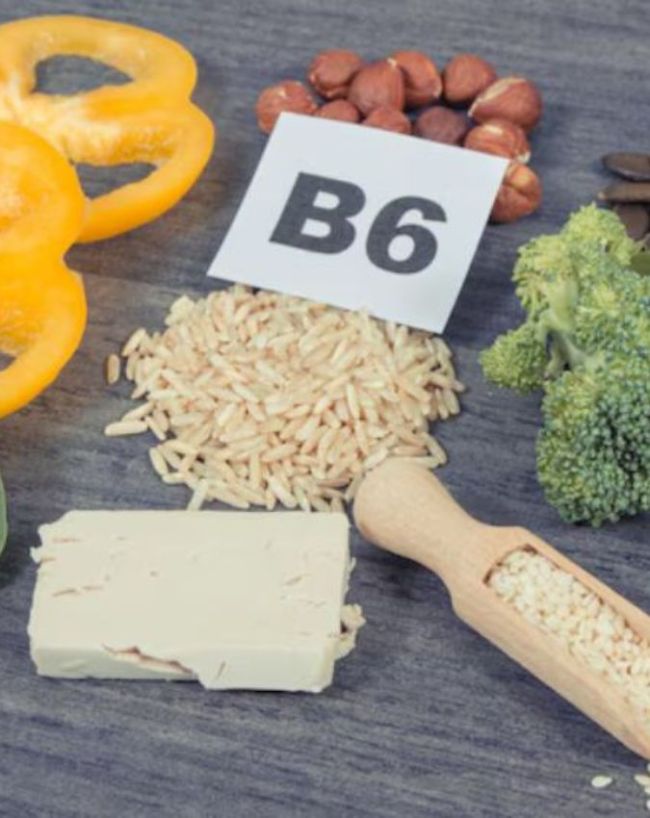 vitamin b12 deficiency symptoms-1-2-3-4