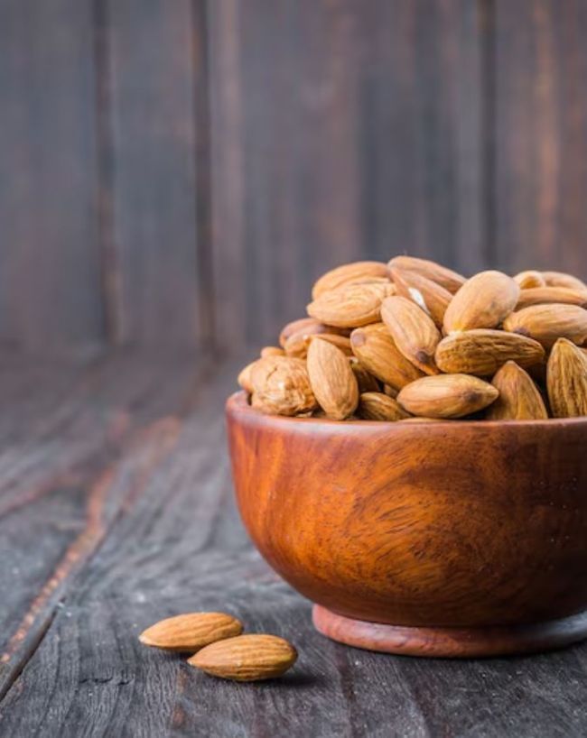 Food Pairing With Almonds-1-2-3-4-5-6
