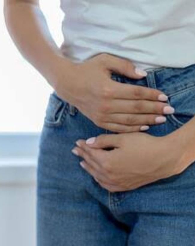 Uterus Swelling Symptoms-1-2-3