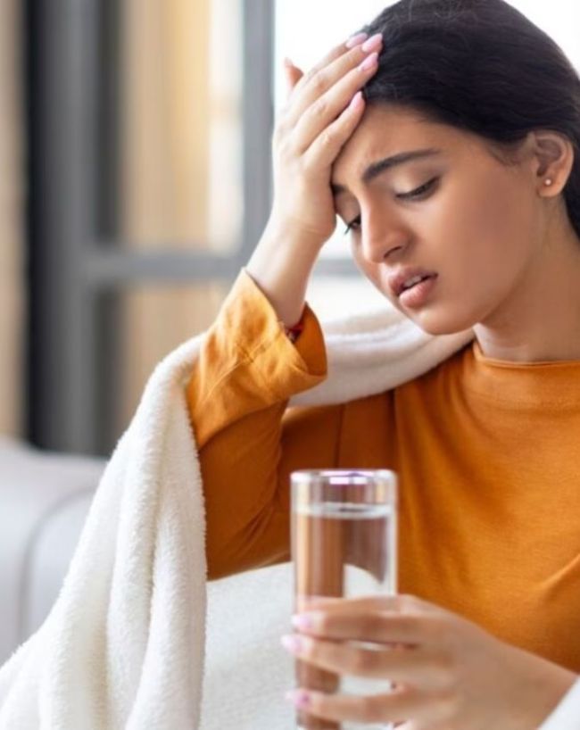 Uterus Swelling Symptoms-1-2-3-4-5-6