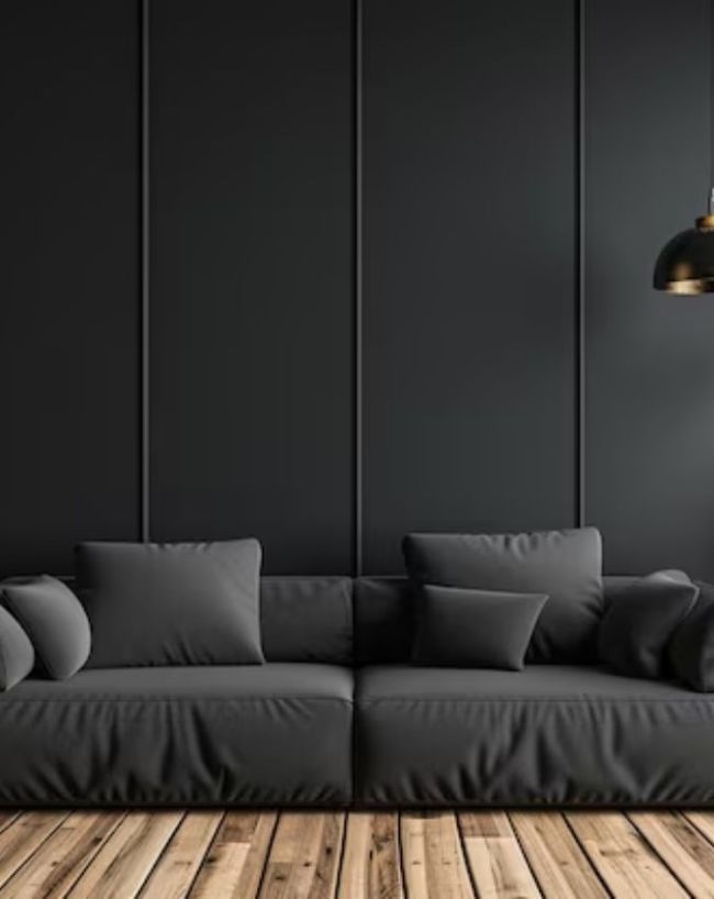 Hotel Room Bed Sheet-1-2
