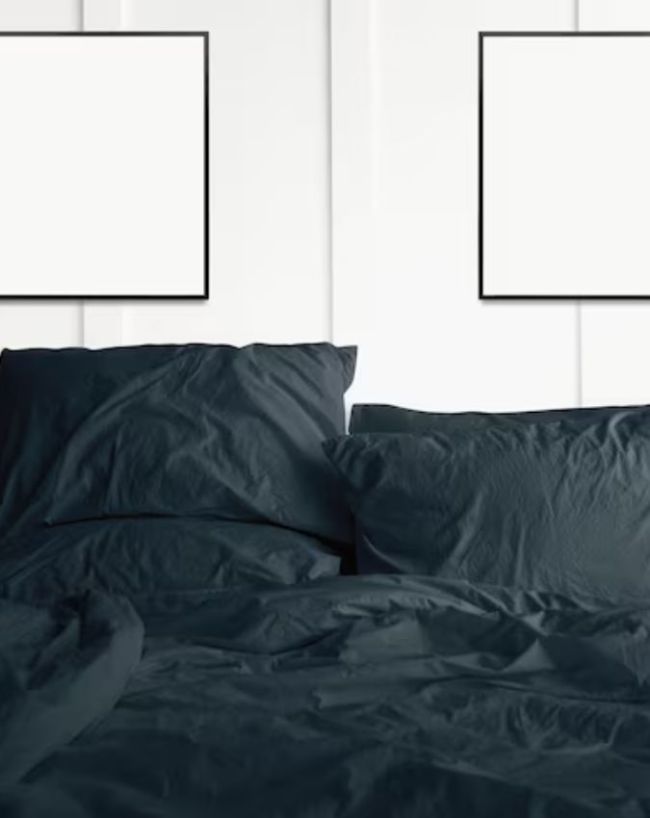Hotel Room Bed Sheet-1-2-3
