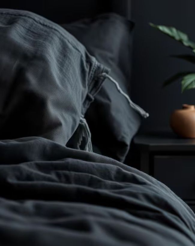 Hotel Room Bed Sheet-1-2-3-4